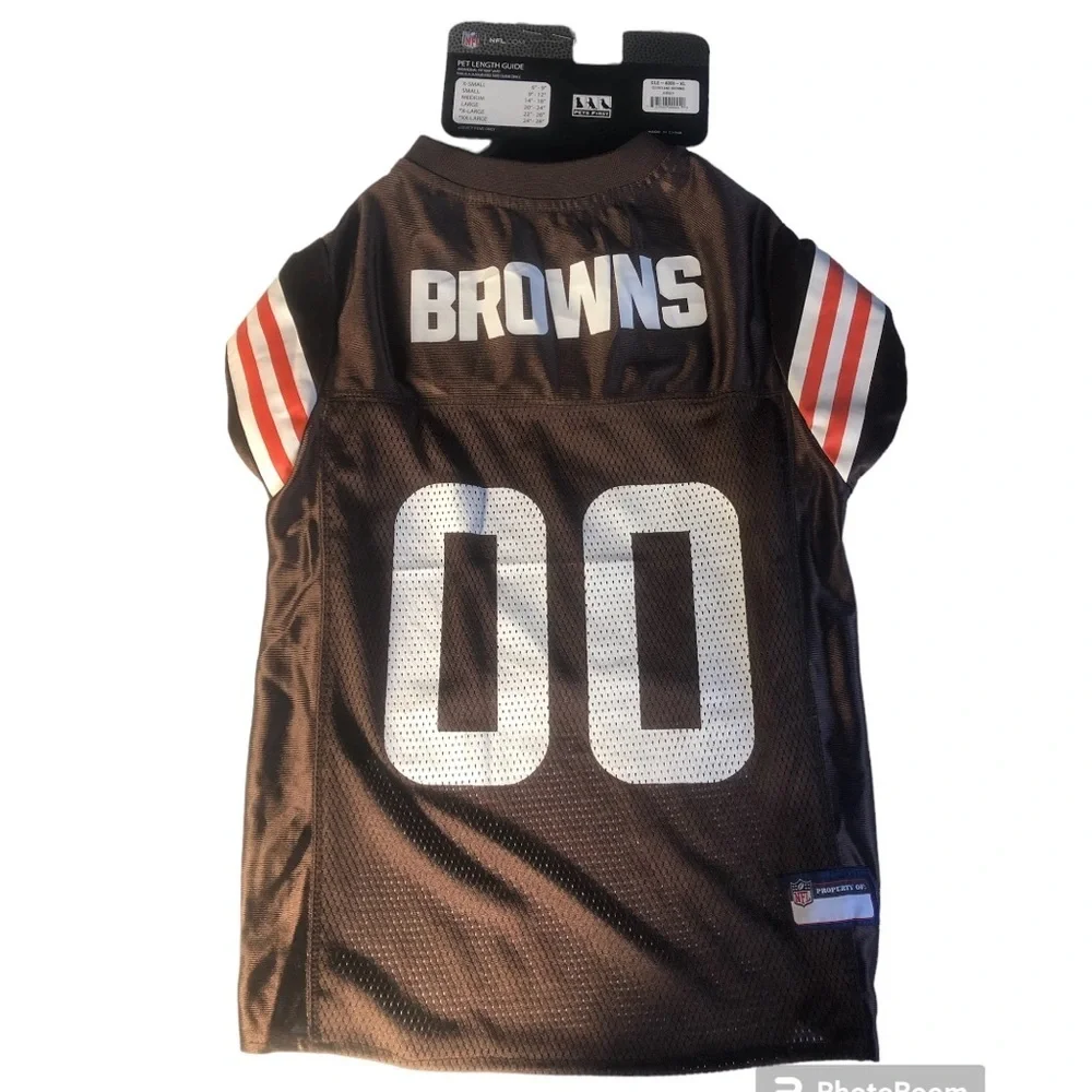 NFL 100% satin